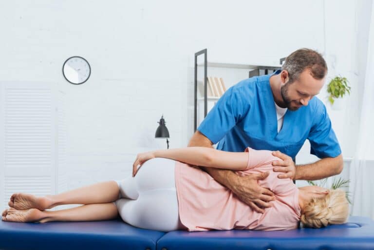 Terapia mięśni dna miednicy – profilaktyka i leczenie problemów uroginekologicznych