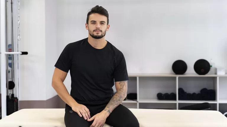 Rehabilitacja po COVID-19: Jak skutecznie radzić sobie z powikłaniami i wrócić do zdrowia?