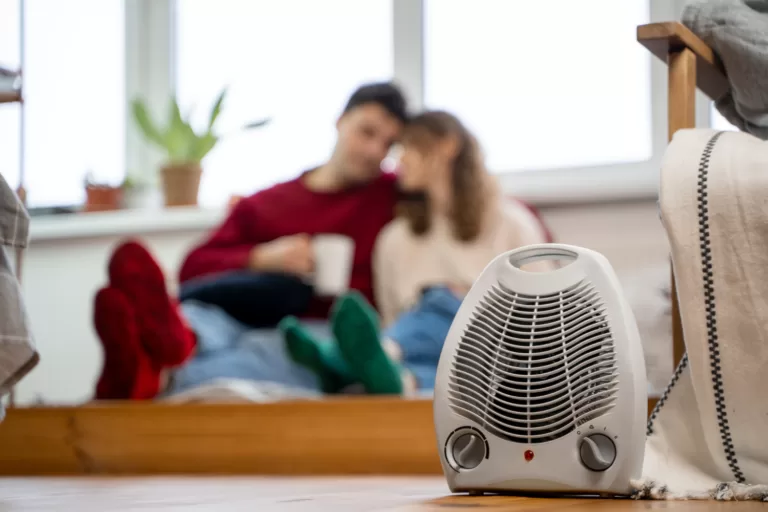 Jak poprawić zdrowie dzięki odpowiedniej temperaturze w domu?