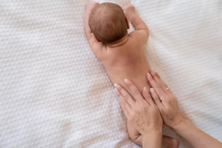 Kolka jelitowa u noworodków